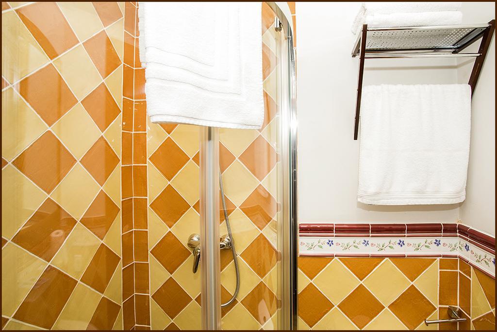 Posada Del Tio Juanon Navalcarnero Zimmer foto