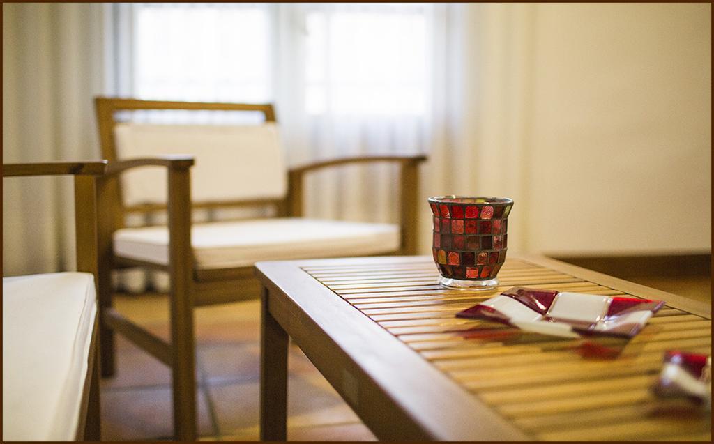 Posada Del Tio Juanon Navalcarnero Zimmer foto
