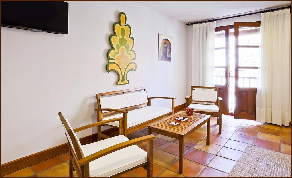 Posada Del Tio Juanon Navalcarnero Zimmer foto