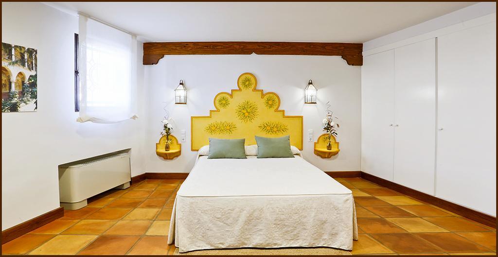 Posada Del Tio Juanon Navalcarnero Zimmer foto