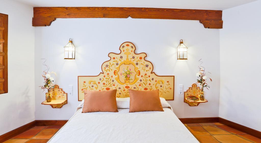 Posada Del Tio Juanon Navalcarnero Zimmer foto