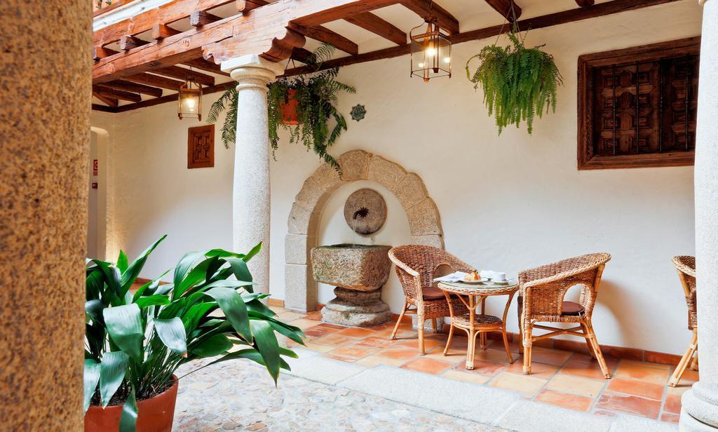 Posada Del Tio Juanon Navalcarnero Exterior foto